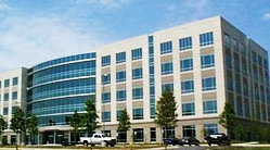 Mid-Atlantic Regional Office building