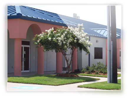 Residential Reentry Center