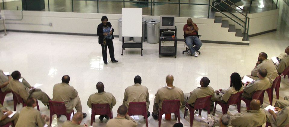 BOP Federal Inmates
