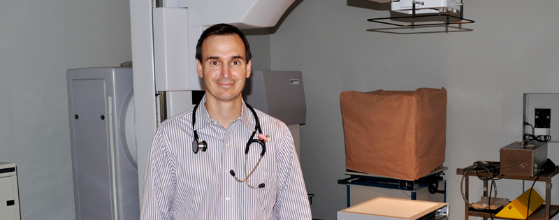 BOP Physician