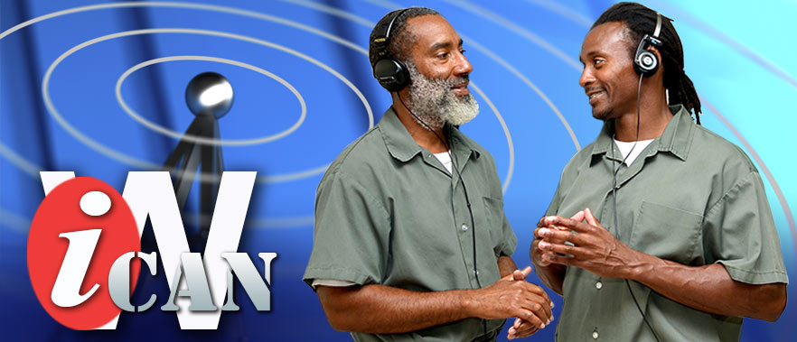 Reentry is On the Air