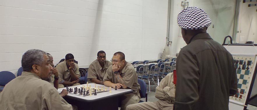 Think Before You Move