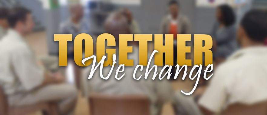 Together We Change