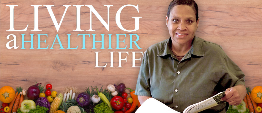 Living a Healthier Life