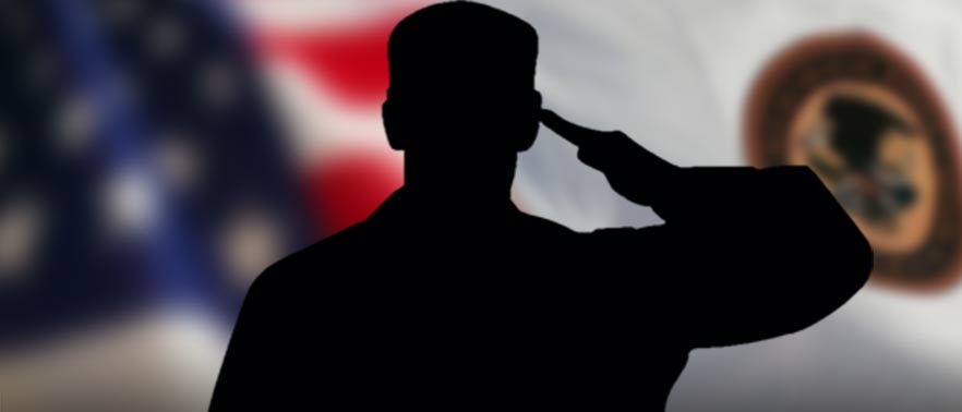 Bureau Supports Military Veterans