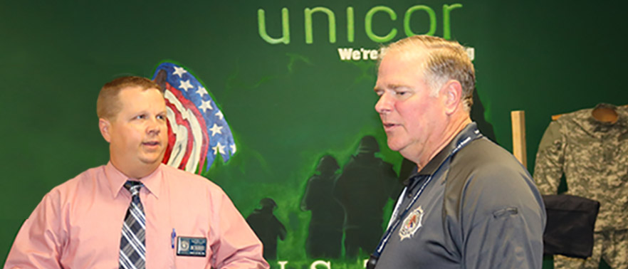 Director Inch Visits Southeast Region locations