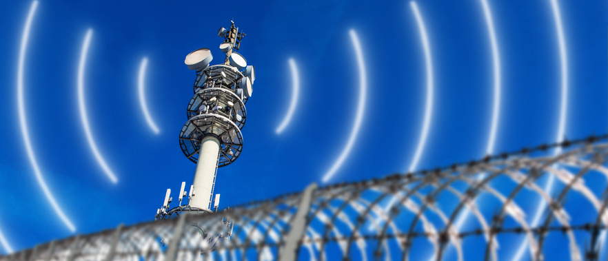 Micro-jamming Technology Testing