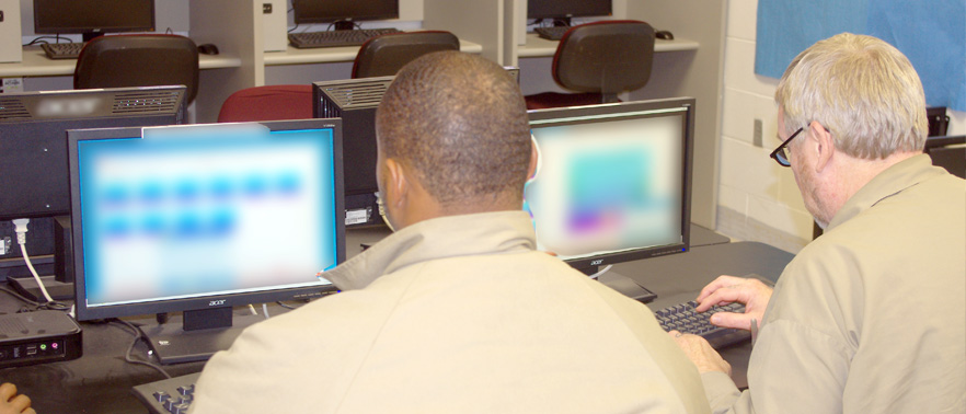 FCI Butner's Automotive Vocational Training Program