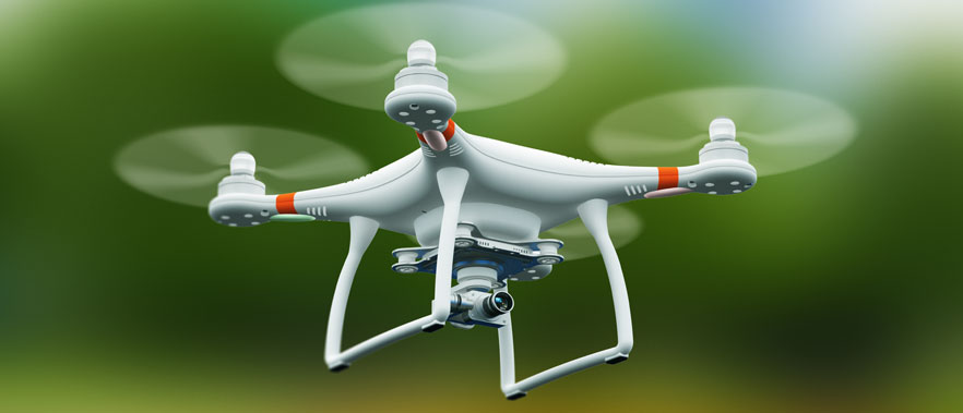 Additional Drone Intercept Authority