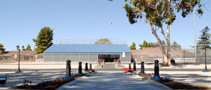 The Bureau is Hiring at FCI Dublin