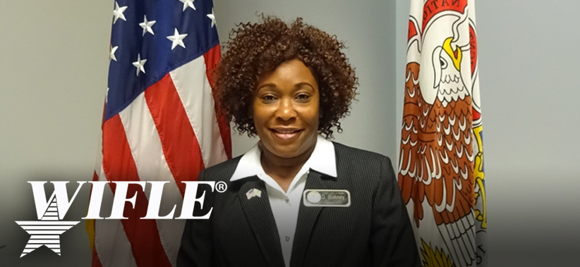 MCC Chicago AW Receives WIFLE Award