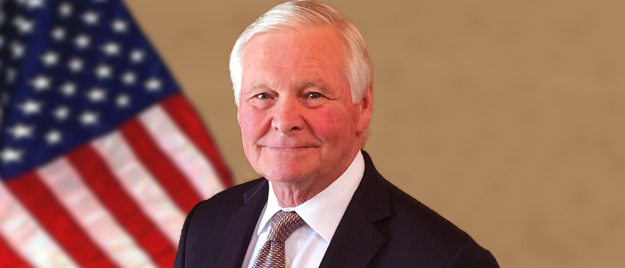 Gary Simpson to lead Federal Prison Industries