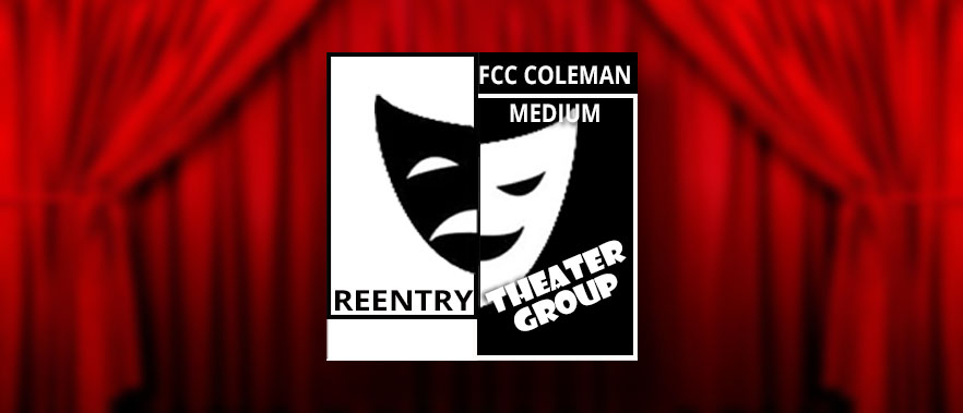FCC Coleman Uses Performing Arts to Promote Successful Reentry