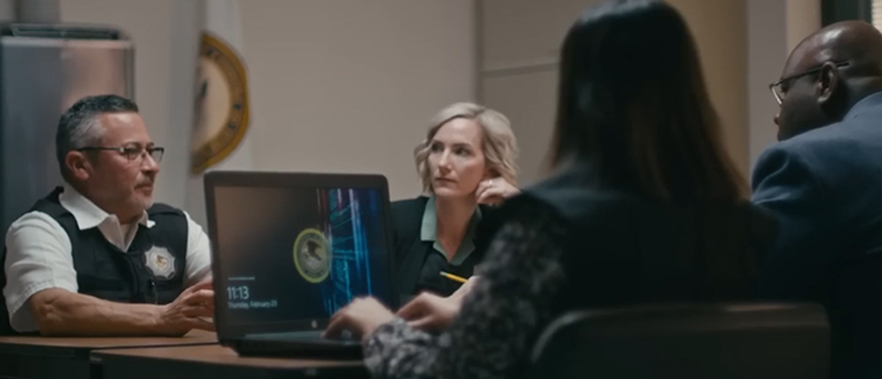 Opportunity is Knocking