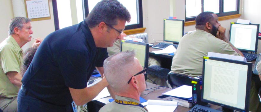 Writing Transforms Lives