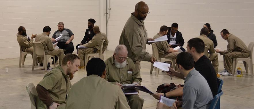 Writing Transforms Lives