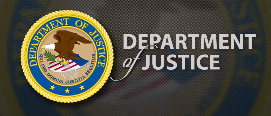 FCI Edgefield Staff Member Receives AG Award