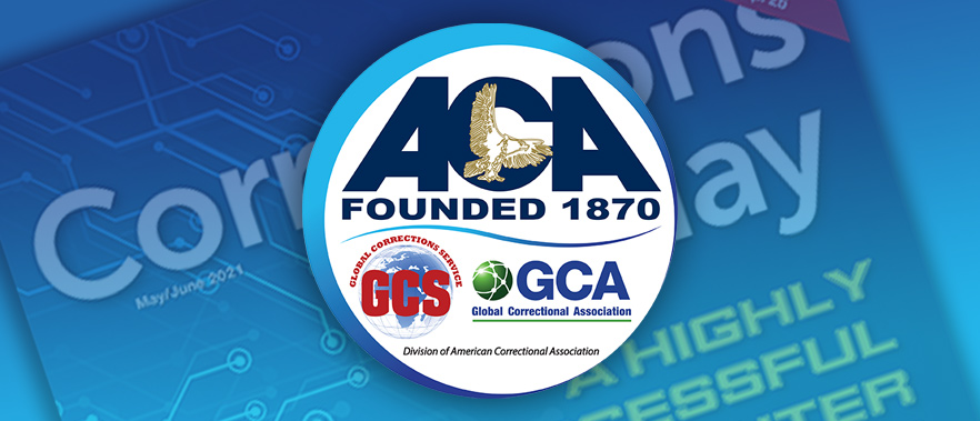 Bureau Program Highlighted in Corrections Today Article