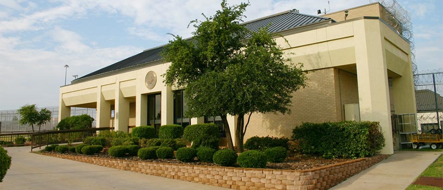 Big Spring Career Fair