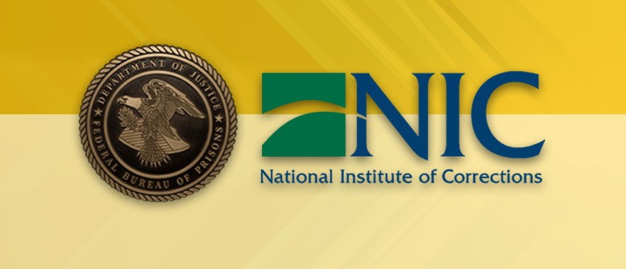 NIC Change in Leadership