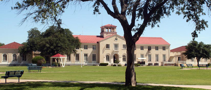 The Bureau is Hiring at FMC Fort Worth!