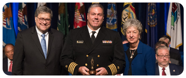 2019 Attorney General's Awards