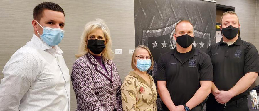 The Bureau is Hiring at USP Thomson!