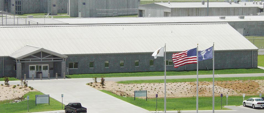 The Bureau is Hiring at FCI Williamsburg!